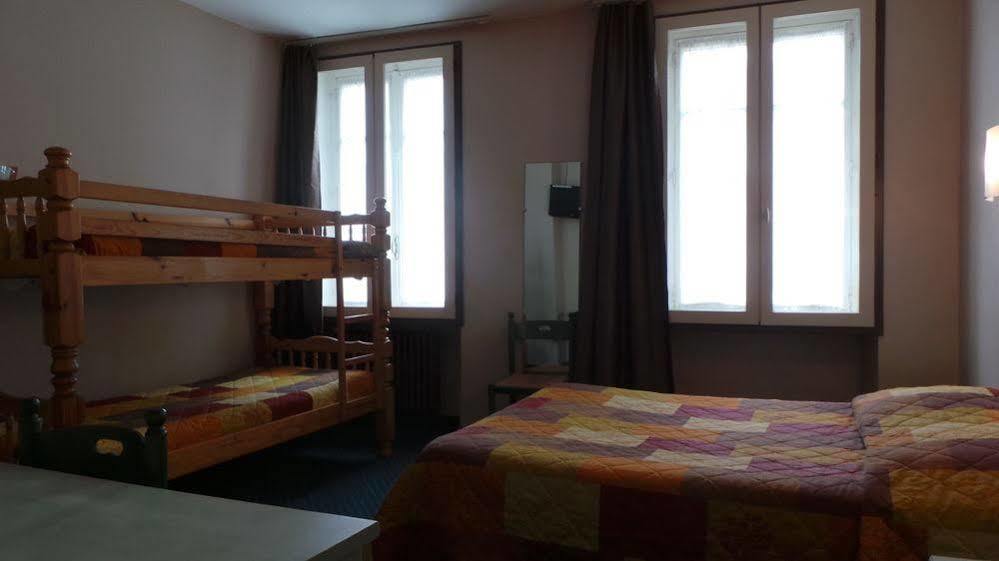 Logis Hotel Saint Jacques Valence  Exterior foto