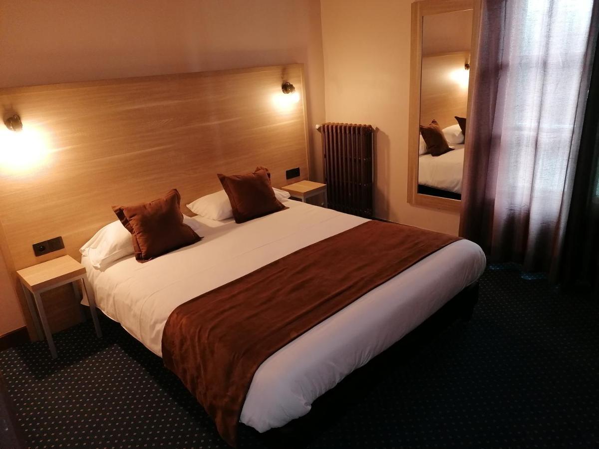Logis Hotel Saint Jacques Valence  Exterior foto