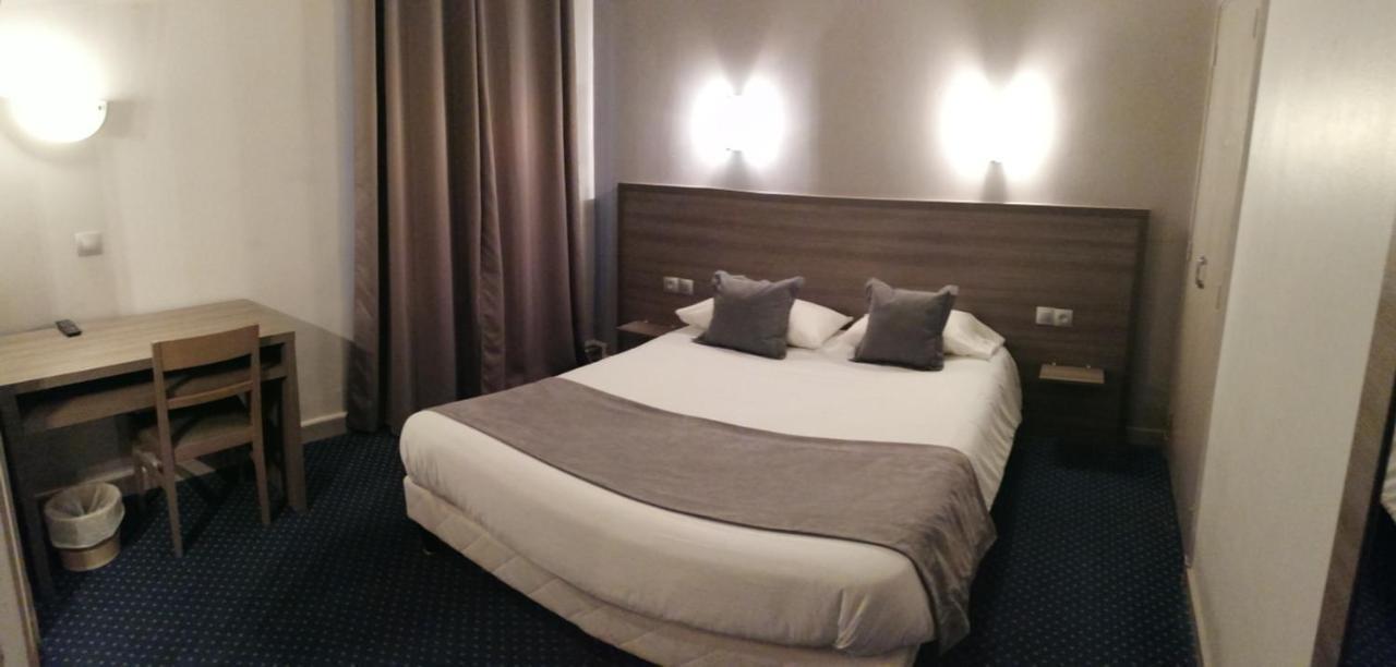 Logis Hotel Saint Jacques Valence  Exterior foto